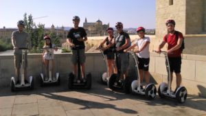 segway