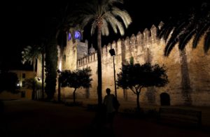 tour cordoba nocturna