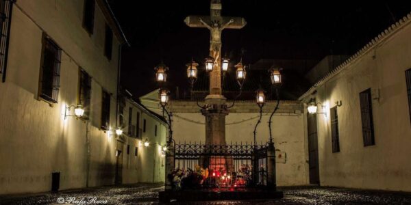 TOUR CÓRDOBA NOCTURNO - Image 4