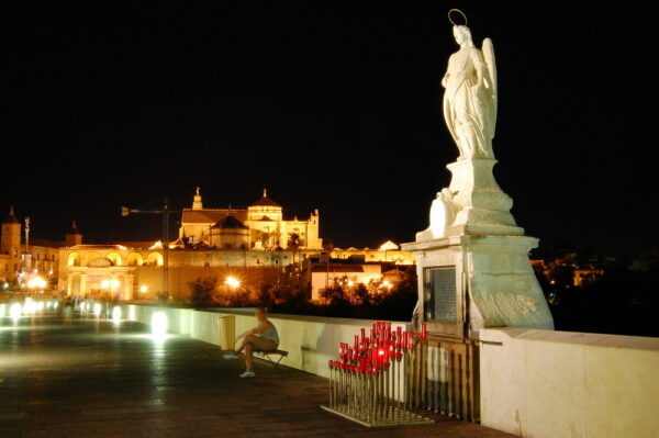 TOUR CÓRDOBA NOCTURNO